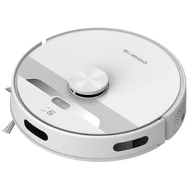 Робот-пылесос Polaris 6001 WIFI IQ Home фото