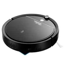 Робот-пылесос Redmond RV-R290 Черный фото