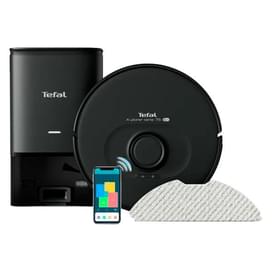 Робот пылесос Tefal 75S+ RG-8595WH фото