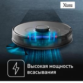 Робот пылесос Tefal 75S RG-8575WH фото