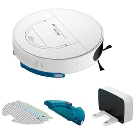 Робот пылесос Tefal X-Plorer Serie 130AI Animal & Allergy RG9077WH фото
