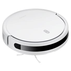 Робот-пылесос Xiaomi Robot Vacuum E10 Белый (в комплекте блок питания и зарядная станция CDZB112) фото