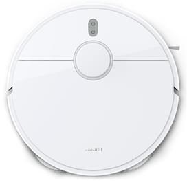 Робот-пылесос Xiaomi Robot Vacuum S10+ Белый (в комплекте с зарядной док-станцией CDZ2101) фото