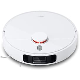Робот-пылесос Xiaomi Robot Vacuum S10+ Белый (в комплекте с зарядной док-станцией CDZ2101) фото