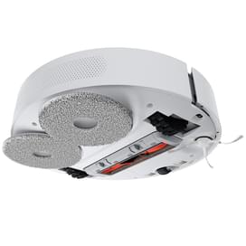 Робот-пылесос Xiaomi Robot Vacuum S10+ Белый (в комплекте с зарядной док-станцией CDZ2101) фото