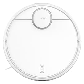 Робот-пылесос Xiaomi Robot Vacuum S10 Белый (в компл. блок питания и заряд. док-станция CDZB106GL) фото