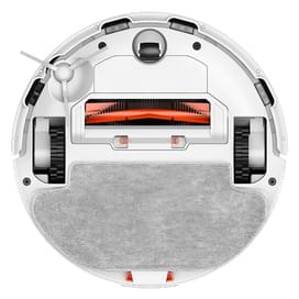 Робот-пылесос Xiaomi Robot Vacuum S10 Белый (в компл. блок питания и заряд. док-станция CDZB106GL) фото