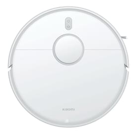 Робот-пылесос Xiaomi Robot Vacuum X10 Белый (со станцией для автом. cбора мусора JCZ2201) фото