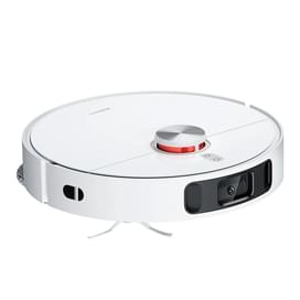 Робот-пылесос Xiaomi Robot Vacuum X10+ Белый (в комплекте с многодиапазонной станцией JZ2202) фото