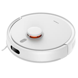 Робот-пылесос Xiaomi S20 Белый фото