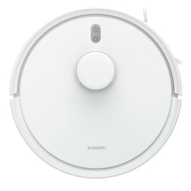 Робот-пылесос Xiaomi S20 Белый фото