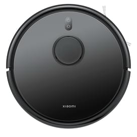 Робот-пылесос Xiaomi S20 Черный фото