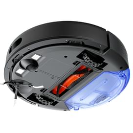 Робот-пылесос Xiaomi S20 Черный фото