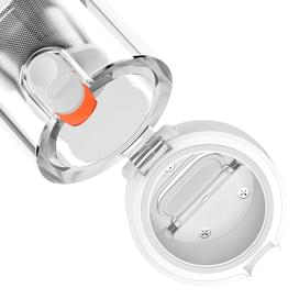 Xiaomi mini қол шаңсорғышы фото
