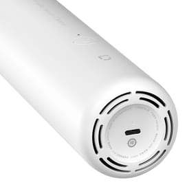 Xiaomi mini қол шаңсорғышы фото