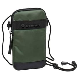 Фото/бейнеге арналған рюкзак MANFROTTO Street Crossbody Pouch (MB MS2-CB) фото