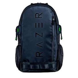 13" Razer Rogue V3, Black ноутбук рюкзагі (RC81-03630101-0000) фото