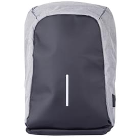 15.6" Continent Ноутбукқа арналған рюкзагі, BP-500 Grey фото