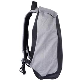 15.6" Continent Ноутбукқа арналған рюкзагі, BP-500 Grey фото