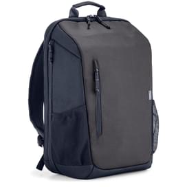 Рюкзак для ноутбука 15.6" HP Travel 18L, Forged Iron (6B8U6AA) фото