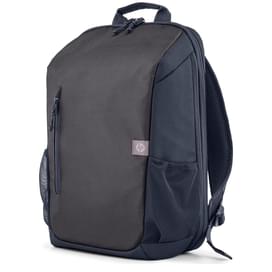 Рюкзак для ноутбука 15.6" HP Travel 18L, Forged Iron (6B8U6AA) фото