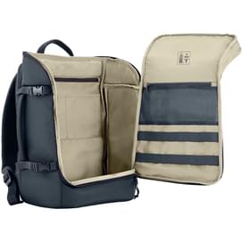 15.6" HP Travel 25L ноутбук рюкзагі,  (6B8U5AA) фото