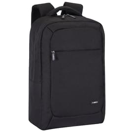 15.6" NEO NEB-065 Ноутбукқа арналған рюкзагі, Black, полиэстер (NEB-065BK) фото