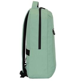 15.6" NEO NEB-065 Ноутбукқа арналған рюкзагі, Green, полиэстер (NEB-065GN) фото
