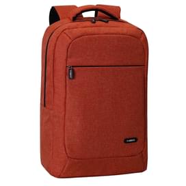 15.6" NEO NEB-065 Ноутбукқа арналған рюкзагі, Orange, полиэстер (NEB-065OR) фото