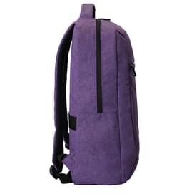 15.6" NEO NEB-065 Ноутбукқа арналған рюкзагі, Purple, полиэстер (NEB-065PL) фото
