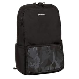 15.6" Sumdex PON-282, Black, полиэстер (PON-282BL) ноутбук рюкзагі фото
