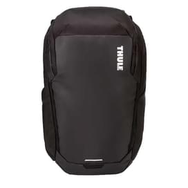 15.6" Thule Chasm Ноутбукқа арналған рюкзагі 26L, Black (TCHB115-BL) фото
