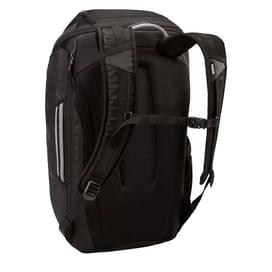 15.6" Thule Chasm Ноутбукқа арналған рюкзагі 26L, Black (TCHB115-BL) фото