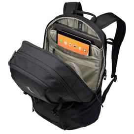 Рюкзак для ноутбука 15.6" Thule EnRoute 23L, Black, нейлон (TEBP-4216) фото