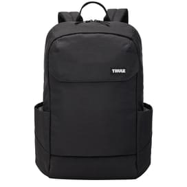 15.6" Thule Lithos 20L ноутбук рюкзагі, BLACK, полиэстер (TLBP-216) фото