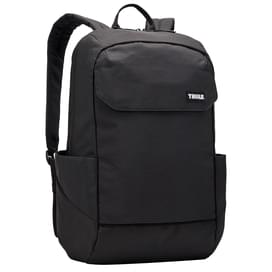 15.6" Thule Lithos 20L ноутбук рюкзагі, BLACK, полиэстер (TLBP-216) фото