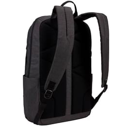 15.6" Thule Lithos 20L ноутбук рюкзагі, BLACK, полиэстер (TLBP-216) фото