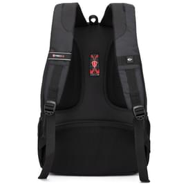 Рюкзак для ноутбука 15.6" SUMDEX PJN-305 BK, для 16 полиэстер (PJN-305BK) фото