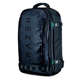 17.3" Razer Rogue V3, Black ноутбук рюкзагі (RC81-03650101-0000) фото