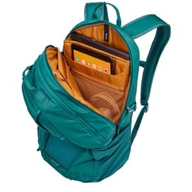 Рюкзак для ноутбука 15.6" Thule EnRoute 26L, MALLARD GREEN, нейлон (TEBP-4316) фото