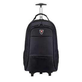 17" Continent Жолға арналған рюкзагі BT-360 Black (BT-360BK) фото
