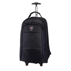 17" Continent Жолға арналған рюкзагі BT-360 Black (BT-360BK) фото