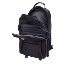17" Continent Жолға арналған рюкзагі BT-360 Black (BT-360BK) фото