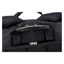 17" Continent Жолға арналған рюкзагі BT-360 Black (BT-360BK) фото
