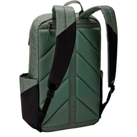 Thule Lithos Күнделікті қолданатын рюкзагі, 20L, Agave/Black (TLBP-216 AGAVE/BLACK) фото
