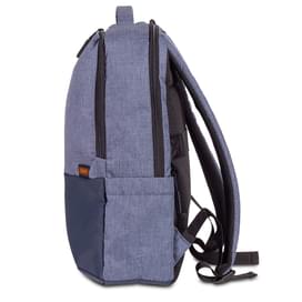 Рюкзак Xiaomi Commuter Backpack (Light Blue) (BHR4905GL) фото