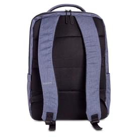 Рюкзак Xiaomi Commuter Backpack (Light Blue) (BHR4905GL) фото