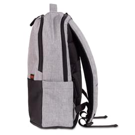 Рюкзак Xiaomi Commuter Backpack (Light Gray) (BHR4904GL) фото