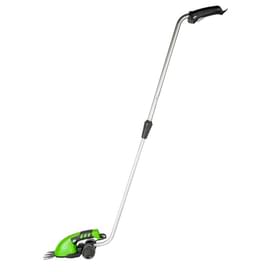 Садовые ножницы аккумуляторные Greenworks 36V со встроенным аккумулятором 2 Aч (1600207) фото