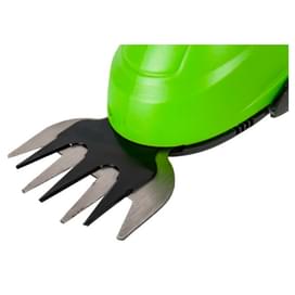 Садовые ножницы аккумуляторные Greenworks 36V со встроенным аккумулятором 2 Aч (1600207) фото